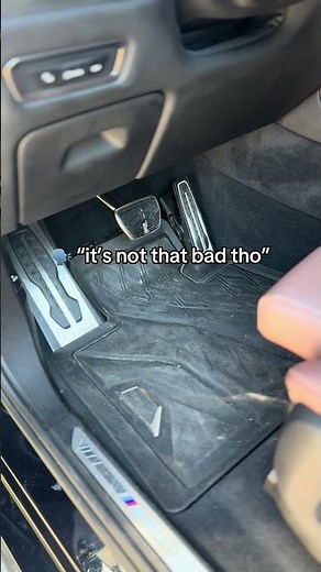 Car Detail Before/After