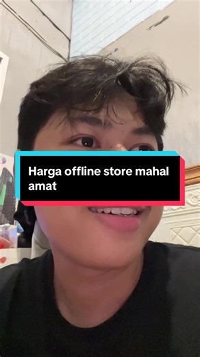 harga offline store mahal amat.. #laptop #ohs #hp14 #rizapcs #techtok
