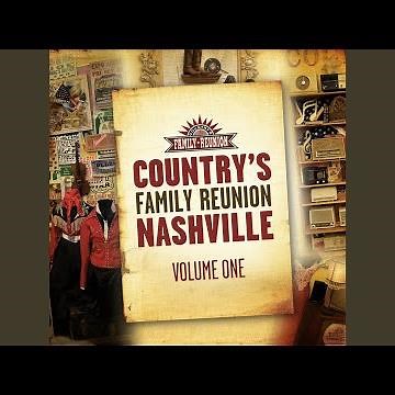 Family Reunion (Live)