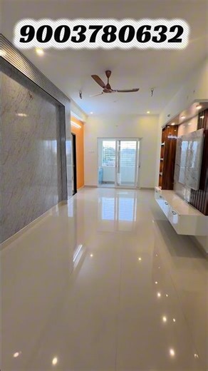😱Big size 3 BHK East Tambaram 😎Main Road just 50 MTR 🔥 #chennai #apartment #flats #villa #home