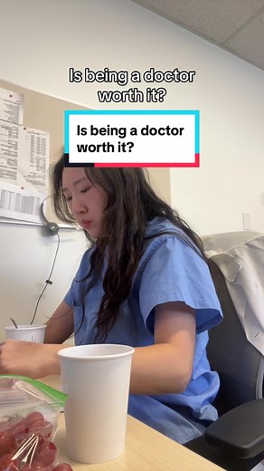 Is Being a Doctor Worth It? Exploring the Realities of a Medical Career