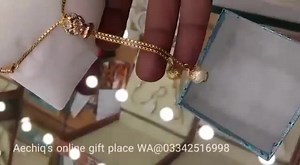 Gold plated bracelet with zircoon stones in adjustable chain. for order inbox or whatsapp https://wa.me/923342516998 for more pictures visit our post https://m.facebook.com/story.php?story_fbid=208703663830218&id=105083080858944 | ideasgifts.com.pk