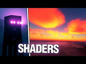 Top 5 Shaders for Minecraft 1.16.5 🔥