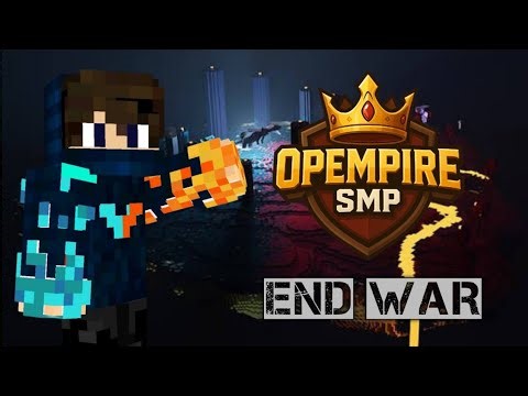 ⚔️End War Live - FINAL BATTLE in OpEmpire !