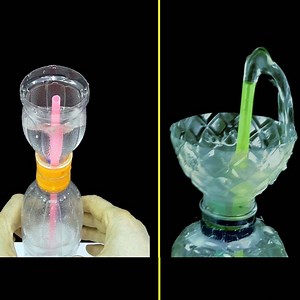 3.2K views · 79 reactions | How to Make Non Stop Heron’s Fountain with Plastic Bottle - Make Water Fountain at Home - how to make water fountain at home,three bottle fountain . #HeronsFountain #Fountain | Smart Engineering | Facebook