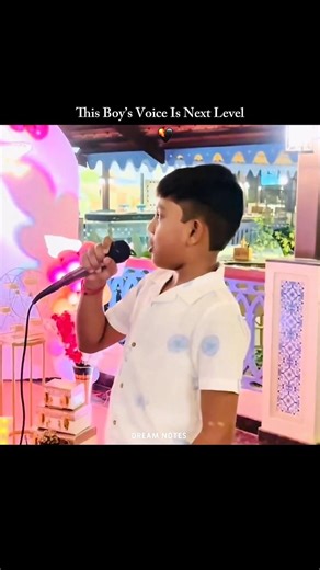 This Boy’s Voice Is Next Level 😍🔥 #Shorts #Viral #Singing