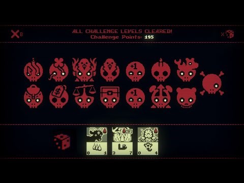 Peaslayer Plays: Inscryption Kaycee's Mod (Dice Decide 14)