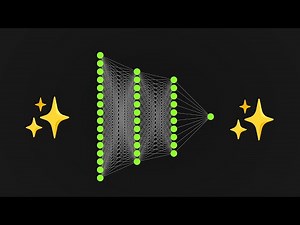 The Most Important Machine Learning Algorithm (ML in C Ep.03)