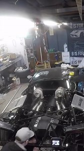 3 days, no sleep and we finished this car!! | B is for Build