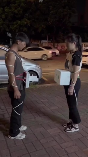 Viral robot clip compilation — trending AI bot moments