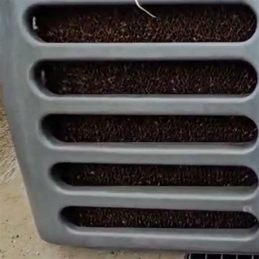 Cleaning Brivis Evaporative Cooler Pads