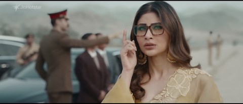 Episode #1.1: Teaser Season 1