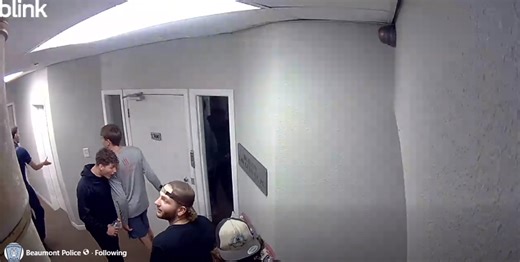 Have you seen them? Beaumont Police release video of suspects in Orleans Street break-in