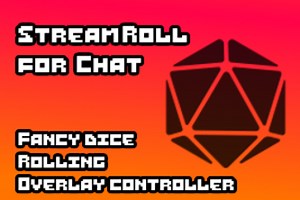 StreamRoll For Chat