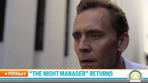 See the trailer for season 2 of 'The Night Manager'
