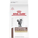 Royal Canin Veterinary Diet Feline Gastrointestinal Fiber Response Dry Cat Food