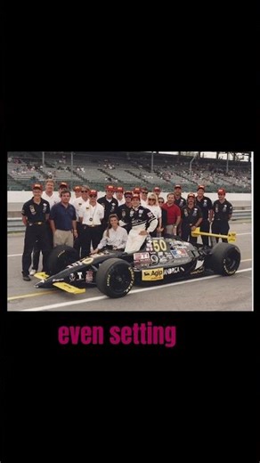 The Worst F1 Team Ever?