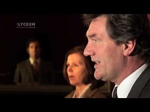 Copenhagen Trailer - Lyceum Theatre, Edinburgh