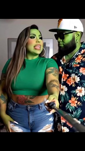 29K views · 347 reactions | Les juro que el ya cambió y solo es para mi #shrekxicans #FIONABUCHONA | Carisales | Facebook