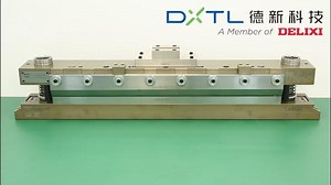 [Hot Item] High Precision Manufacturing Tooling Mould Cutting Mold