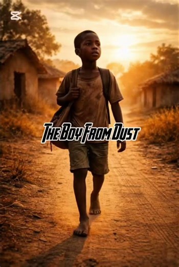 The Boy From Dust part 1