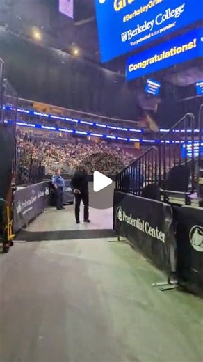 Berkeley College on Instagram: "A little #behindthescenes from our #Berkeleygrad2024 commencement. Congratulations to our grads!!"