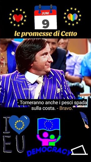 CETTO LA QUALUNQUE 2000€ a testa e NAVI cariche di PILU! 😂🚢💰