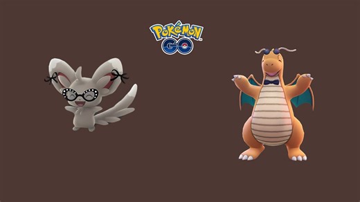 5 best costumed Pokemon to get during Pokemon GO Fashion Week 2025
