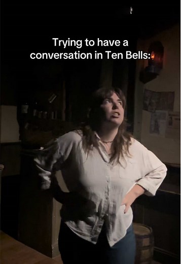 Exploring the Haunting History of London’s Ten Bells Pub