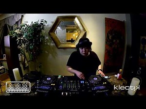 Hiroko Yamamura - Klectik Live Stream 04
