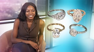 More bling for your buck? How lab-grown diamonds are changing the engagement game