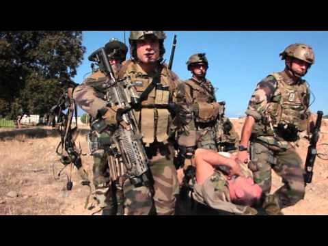 2e REP Clip officiel 2016