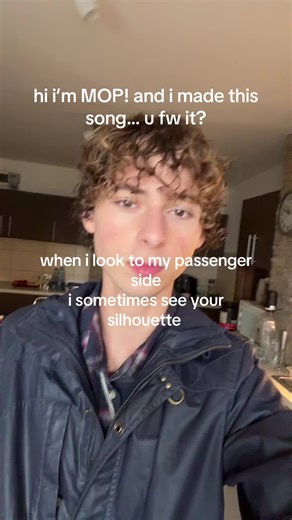 idk why i like these lyrics so much TikTok