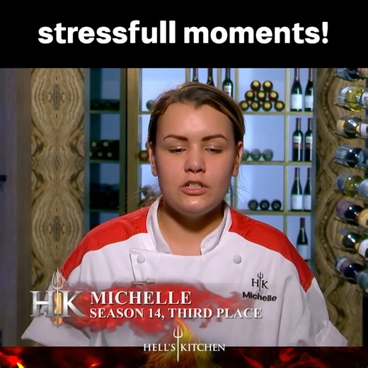 133K views · 2.4K reactions | A Challenge with Consequences! One Chef Must Go!  #HellsKitchen #GordonRamsay #HellsKitchenUSA | Hell's Kitchen USA | Facebook