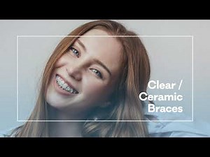 Your orthodontic treatment options explained