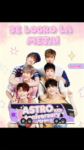 Be Your Star - Arohas LAB project Monterrey on Instagram: "💜🙏🏻SE LOGRÓ AROHA💜🌟 Fanbases participantes @astrochile.allnight @eunwoostar_cl @astrofanbchile @astrochilefc_ @deararohabr @astrospace_costarica @hamoxrocky @jinjinturtle_ @yoonsanhalatam @arohamoparaguay_oficial @cha_eunwoobrasil @arohas_peru @chaeunwooparaguayoffcial @beyourstar_0t6 @fanbase_jinjin_latam @laplagarohamo @nunucientas_arohamo_ot6 @arohamo_ecuador @chaeunwooecuador @jinjin_fambase @arohamo.convivencia @mysteryaroha_me