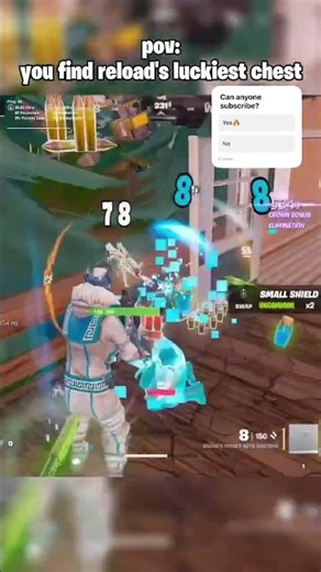 Chapter 5 dev chest #fortnite