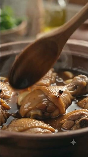 The Ultimate Filipino Chicken Adobo Everyone Will Love | Easy & Authentic Recipe