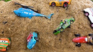 NEWEST BIBO toys story for kids - cars adventures | BIBO TOYS