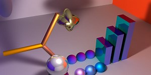 Realtime Pathtracer Research