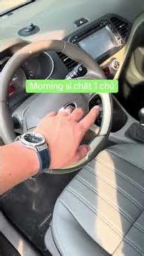 Morning si 2016 1 chủ 150 nhận xe 0935678971