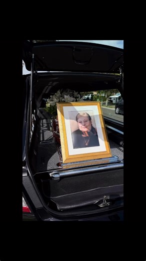 Rest in peace Maria 🙏 | Divine Family Funerals