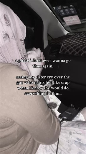 Supporting My Sister Through Heartbreak