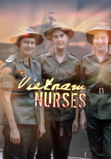 Vietnam Nurses (2005)