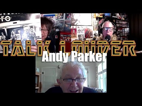 Andy Parker