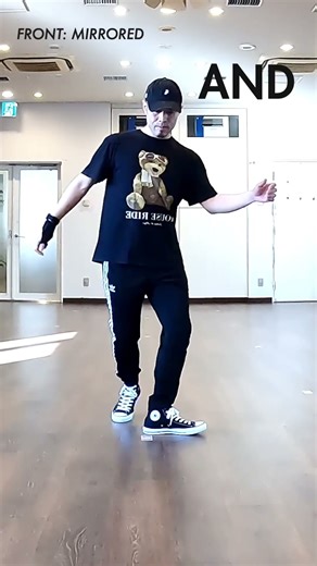 Learn House Dance | Time Step Back Style for Beginners #dancemoves #shorts #beginnertutorial