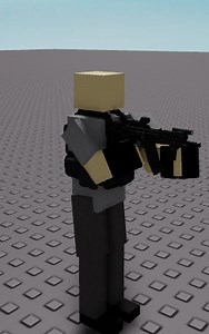 Changing the Camera For an FPS game