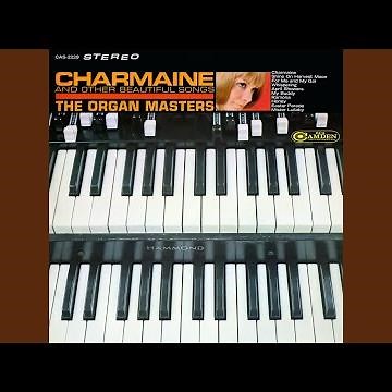 Charmaine