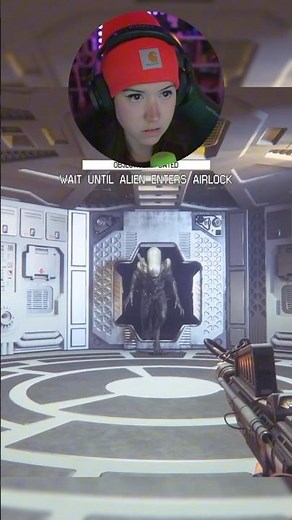 Can You Survive the Airlock Challenge?