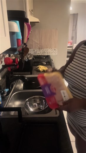Chicken Tender Trick: Remove the White Tendon Fast